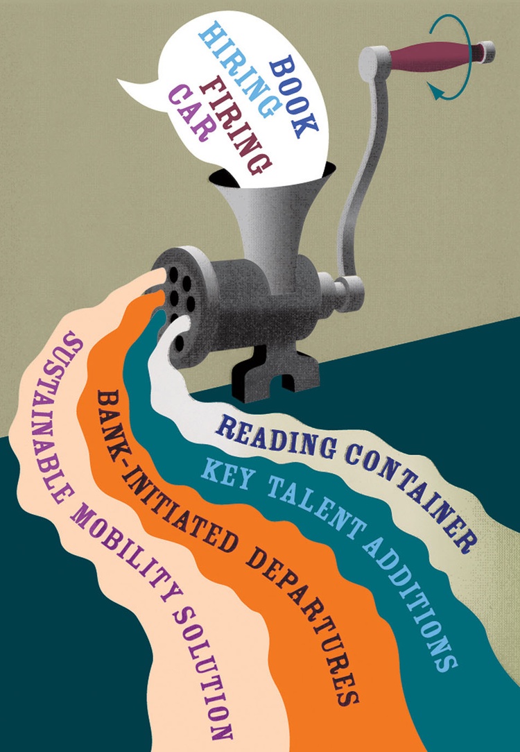 Gallery of Illustration by Andrew Baker – UK