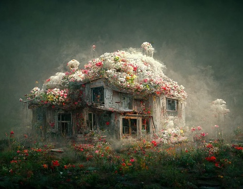 Gallery Of Illustration By Dave Ordnajela - Mexico