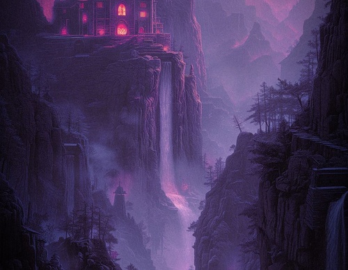 Gallery Of Illustration By Tom Tryx - Canada