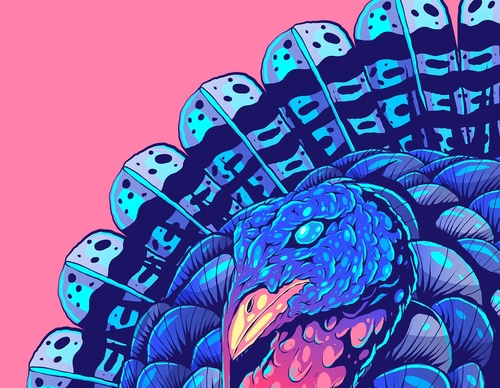 Gallery Of Illustration By Fernando Nunes - Brazil