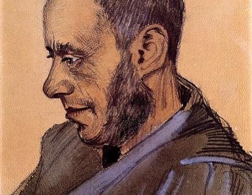 Painting Gallery by Vincent van Gogh-Netherlands