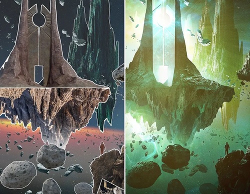 Gallery Of Illustration By Phase Runner - United Kingdom