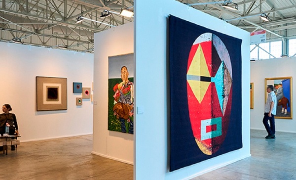 Pinta Miami celebrates its 19th edition promoting Ibero-American and Latin American art