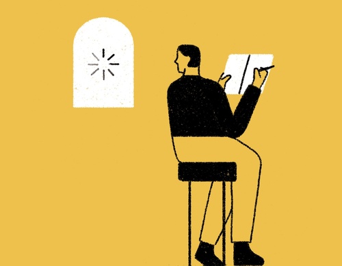 Galería de ilustraciones de Fran Pulido - España