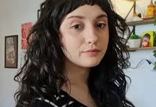 Júlia Albertin - Brasil