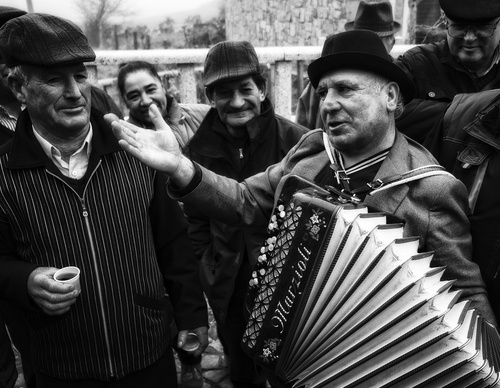 Gallery Of Photography By João Madureira - Portugal