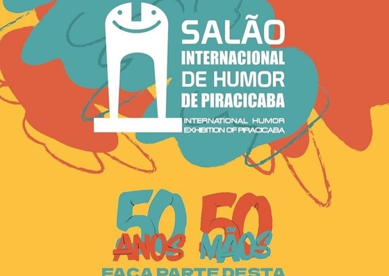 Exposición Internacional de Humor de Piracicaba