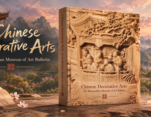 Artes Decorativas Chinas