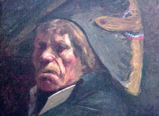 Antônio Parreiras