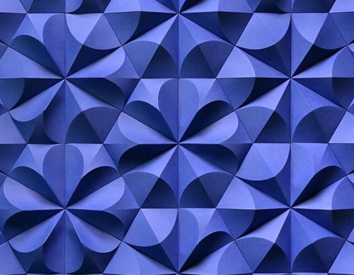 Gallery of sculpture by Matthew Shlian from USA