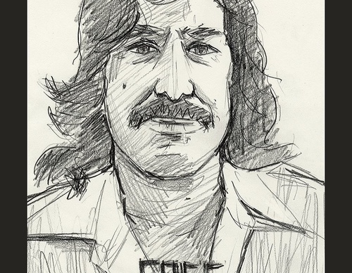 gerard dalbon