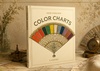 Color Charts: A History by Anne Varichon