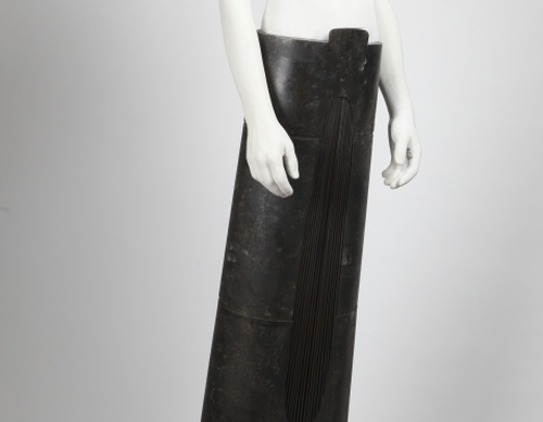 Galeria de Escultura de Jesus Curiá - Espanha