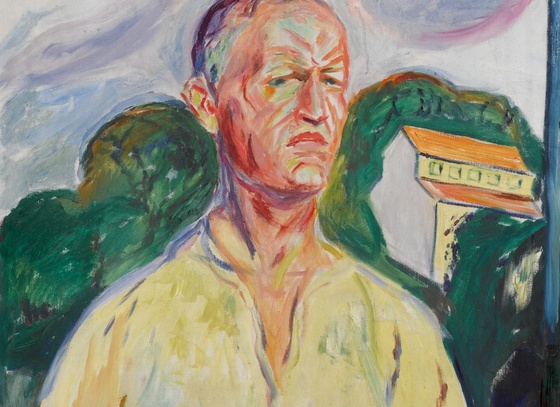 Edvard Munch