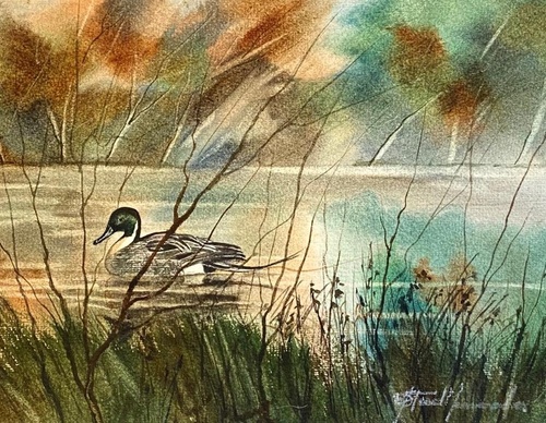 Galeria de Pintura de Silvia Trad - Portuguesa
