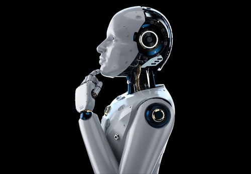 Examples of Artificial Intelligence for Everyday Use