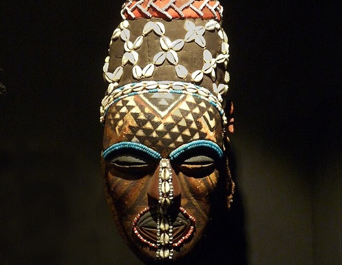 The Art of Sculpture in Africa