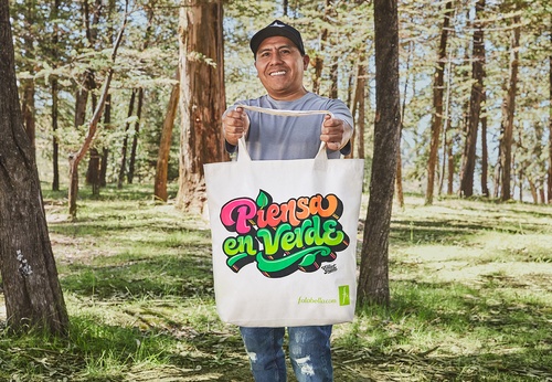 Gallery of Calligraphy by Elliot Tupac-Peru