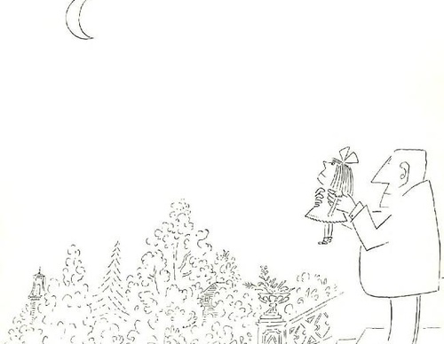 saul steinberg romania