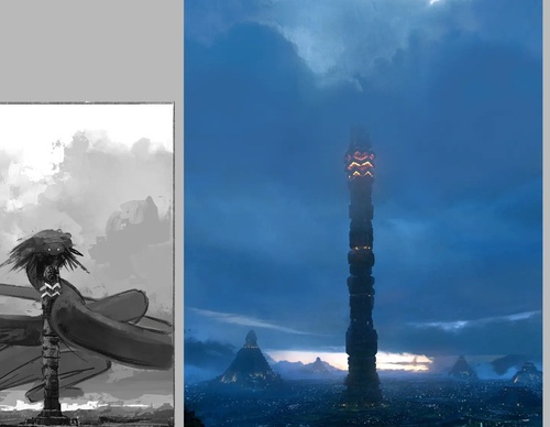 Gallery Of Illustration By Miguel Membreño - ElSalvador