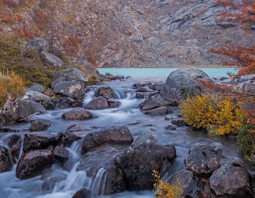 Galería De Fotografía De Diego Spatafore - Argentina