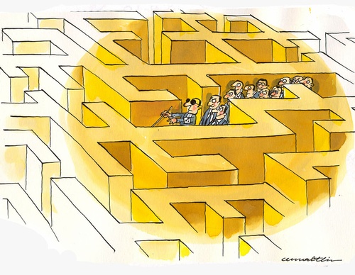 Gallery of the best Cartoon & Caricature in the world-200
