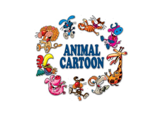 8th International Contest Animal Cartoon | Serbia 2023