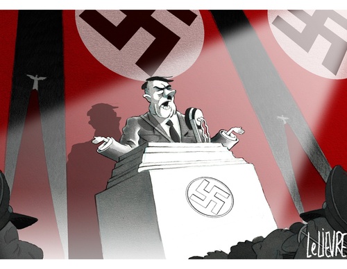 glen le lievre