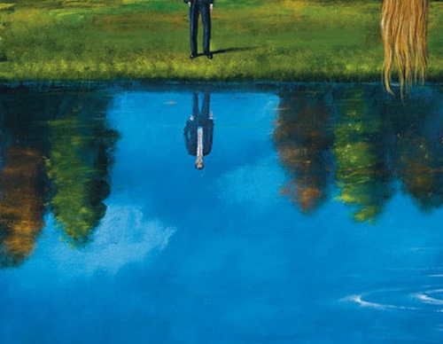 rafal olbinski poland