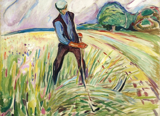 Edvard Munch