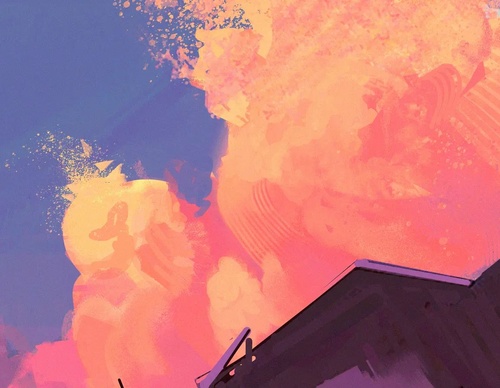 Gallery Of Illustration By Jocelin Carmes - France
