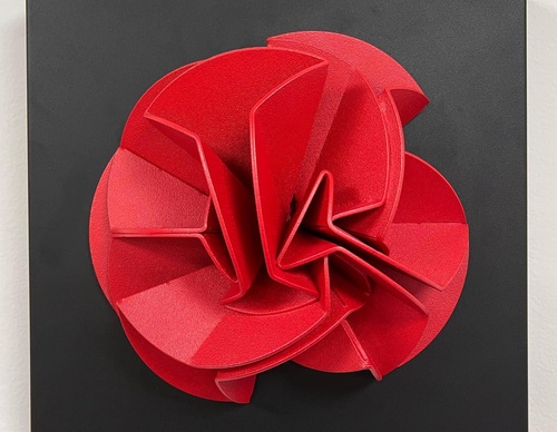 Gallery Of Sculpture By Veronica Matiz -Colombia