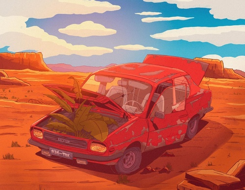 Galeria de ilustrações de Pequeño Capitan - México