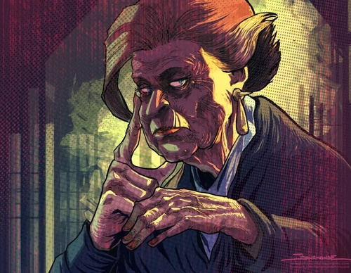 javier bahamonde