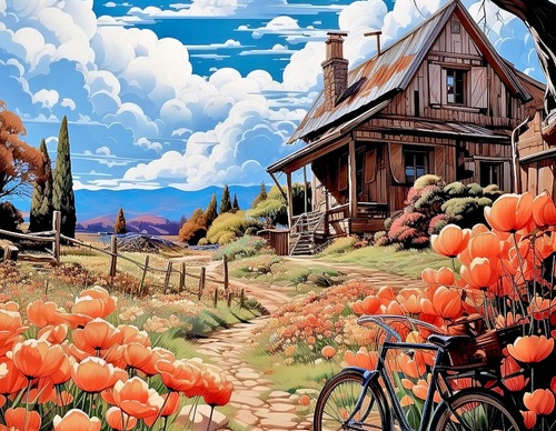 Gallery Of Illustration By Nick - Brazil