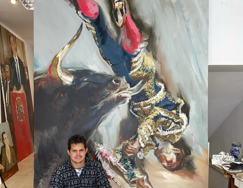 richard somonte