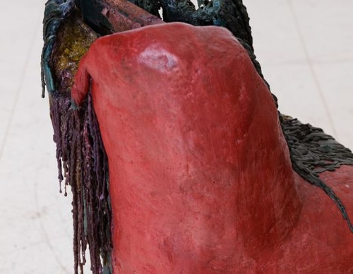 Gallery Of Modern Art By Tatiana Blass - Brazil