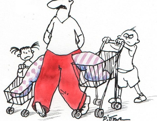 Gallery of the Best World Cartoon-Part 9