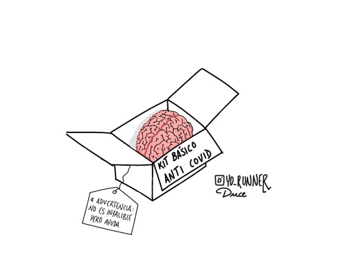 Galería de ilustraciones de Sergio Duce- España