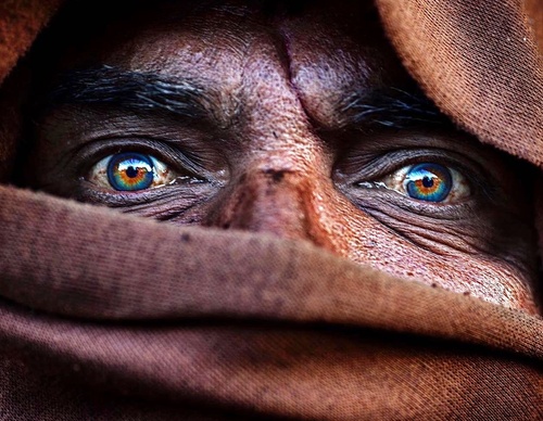 Galería de fotografía de Alessandro Bergamini - Italia