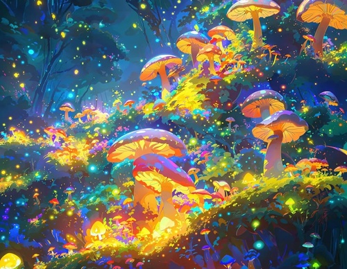Galería de ilustraciones de Ember Skies - Francia