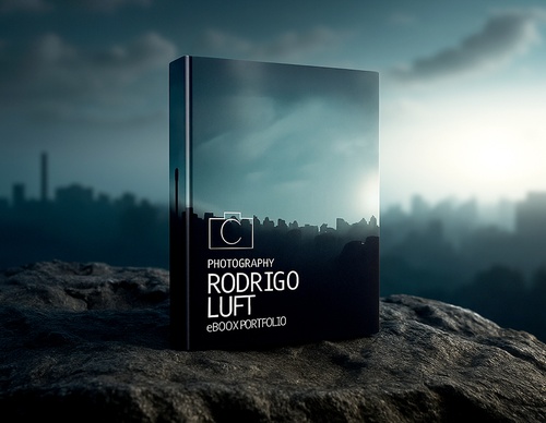 Rodrigo Luft Photography | Volume 01 | Brazil