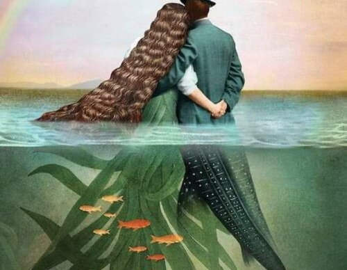 Galeria de ilustrações de Catrin Welz Stein - Alemanha