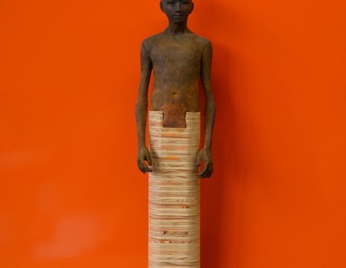 Galeria de Escultura de Jesus Curiá - Espanha