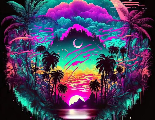 Gallery Of Illustration By Taylor Adam - Canada