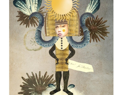 Gallery Of Illustration By Nika Novich - Polish