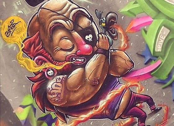 Bruno Mota