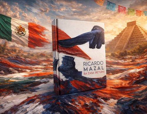 Ricardo Mazal | Ba Zasa (Return)