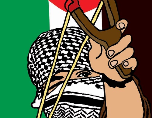 palestine will be free