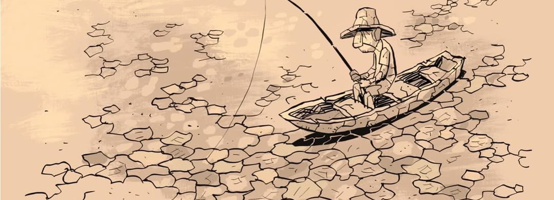 Gallery of Cartoons by Jean Galvão – Brazil